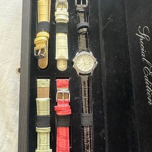 Invicta special edition watch